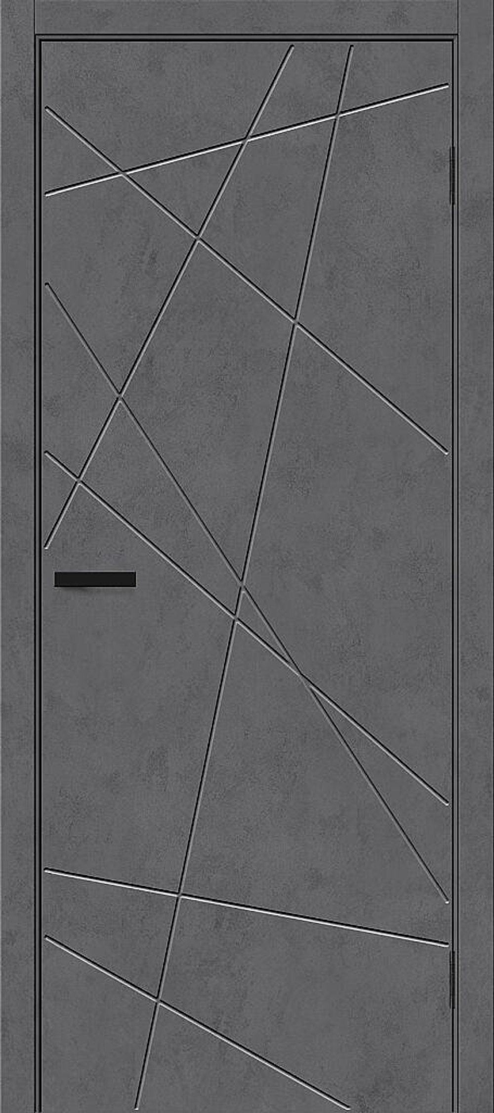 Граффити-5.Д Slate Art 200*70