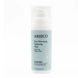 АУТЛЕТ ARIECO PORE MINIMIZING TIGHTENING MASK CLEAR SKIN Поросуживающая подтягивающая маска 50 мл