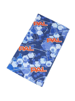 Зимний бафф PAL #желтый