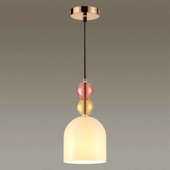 Подвесной светильник Lumion Suspentioni Gillian 4589/1A