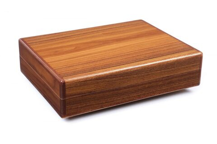 Хьюмидор Howard Miller Розовое дерево на 10 сигар