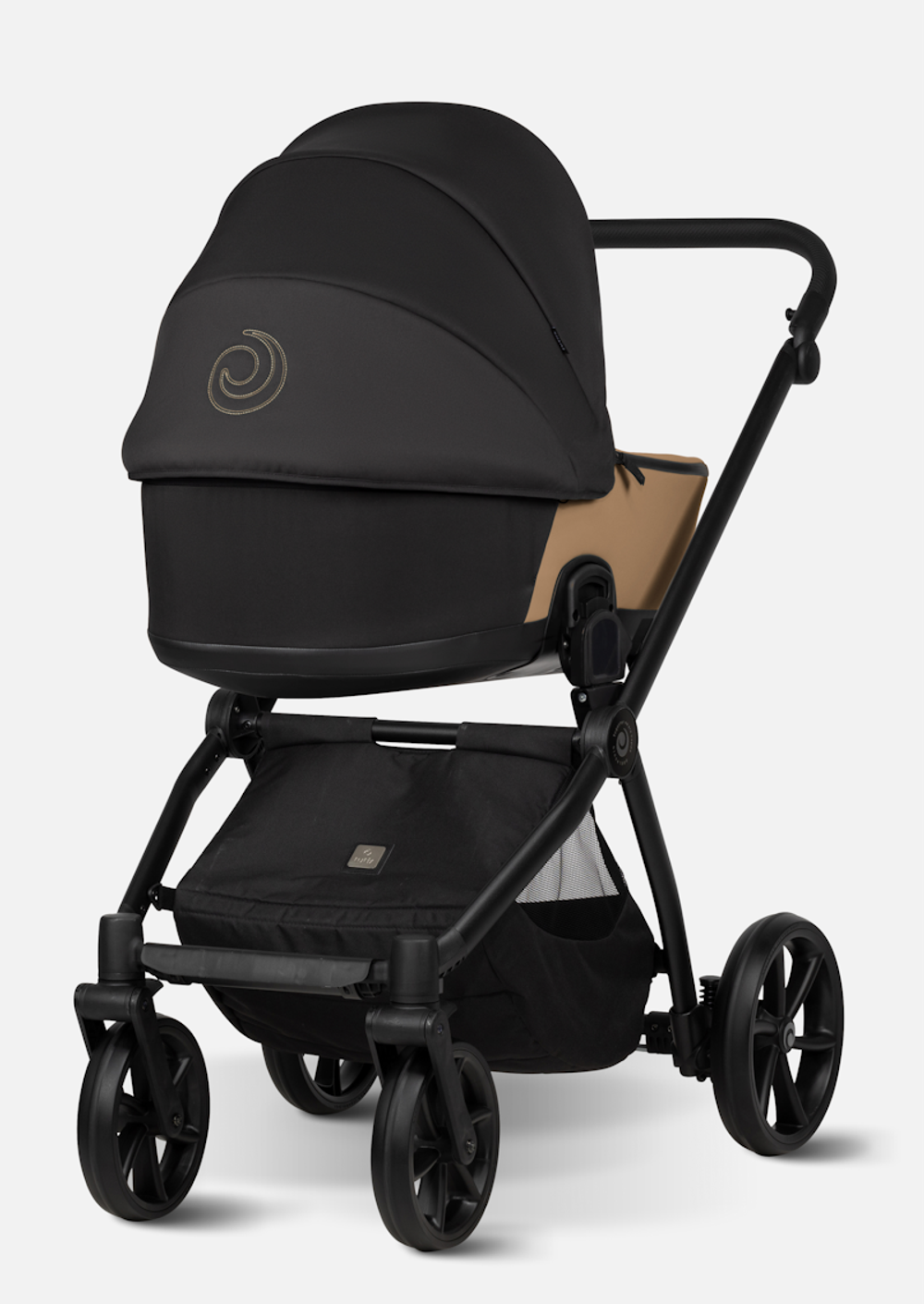 Tutis Коляска 2 в 1 MIO 3+ Essential Beige