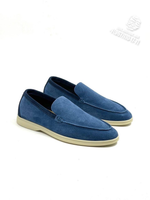 Лоферы Loro Piana Summer Walk
