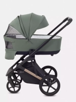 Коляска детская RANT "GARDA" (2в1) RA114 Olive