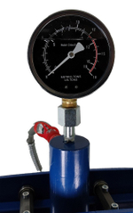 Пресс T61220TF AE&T 20 т с ножным приводом