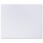 Холст на картоне BRAUBERG ART CLASSIC, 50*60см, грунтованный, 100% хлопок, мелкое зерно, 190623