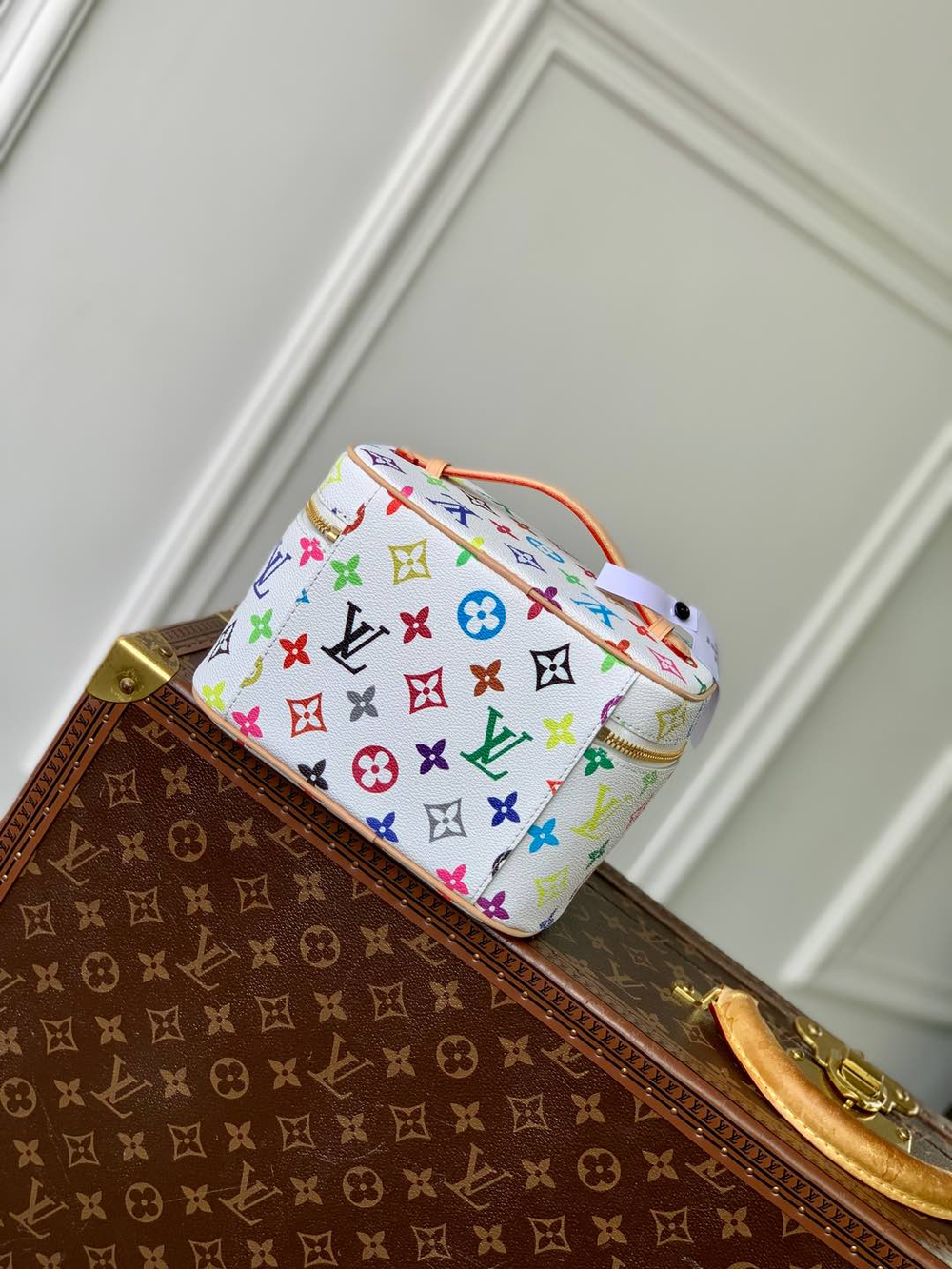 Louis Vuitton Nice Mini