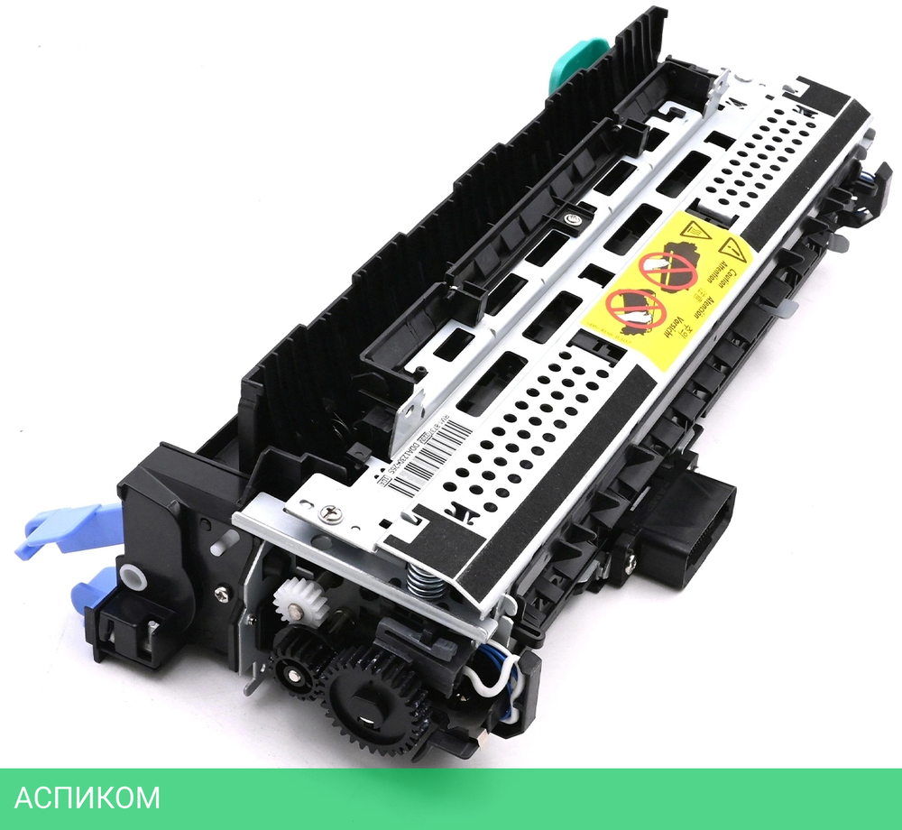 Печка в сборе Cactus CS-FU-HP-M725-NC