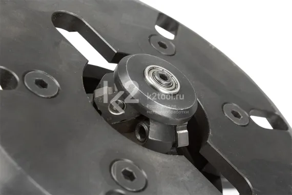 Кромкорез ручной пневматический Sumake ST-7210