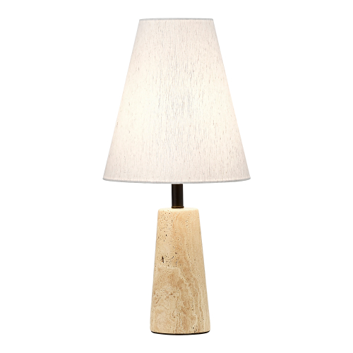 Светильник настольный EARTHY E27 1х60W