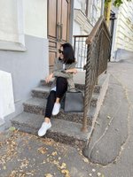 DORRIE графитовая