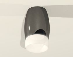 Ambrella Комплект накладного светильника с акрилом Techno XS1123024