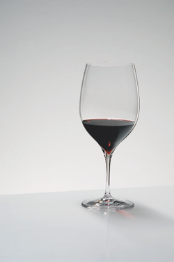 Набор бокалов для красного вина 2 шт 750 мл Riedel Grape@Riedel Cabernet/Merlot Австрия