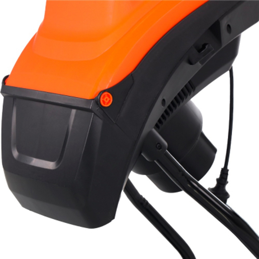 Измельчитель электрический YARD FOX 2400SE