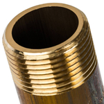 Сгон STOUT 3/4"x200 мм НР/НР