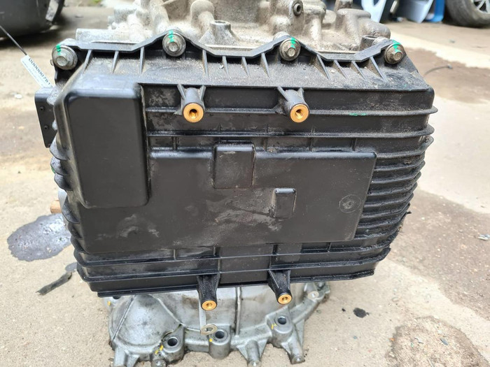 РКПП Haval Jolion (2021-н.в.)