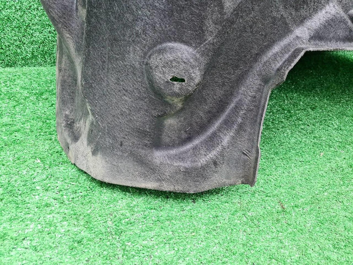 Подкрылок задний правый Volvo XC90 2 (2014-н.в.)