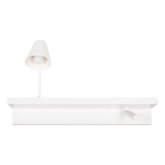 Настенный светильник Loft IT Shelf 10216/2W White