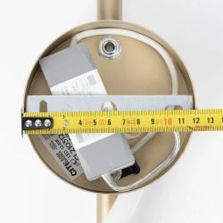 Citilux EVA CL210312 Бра светодиодное