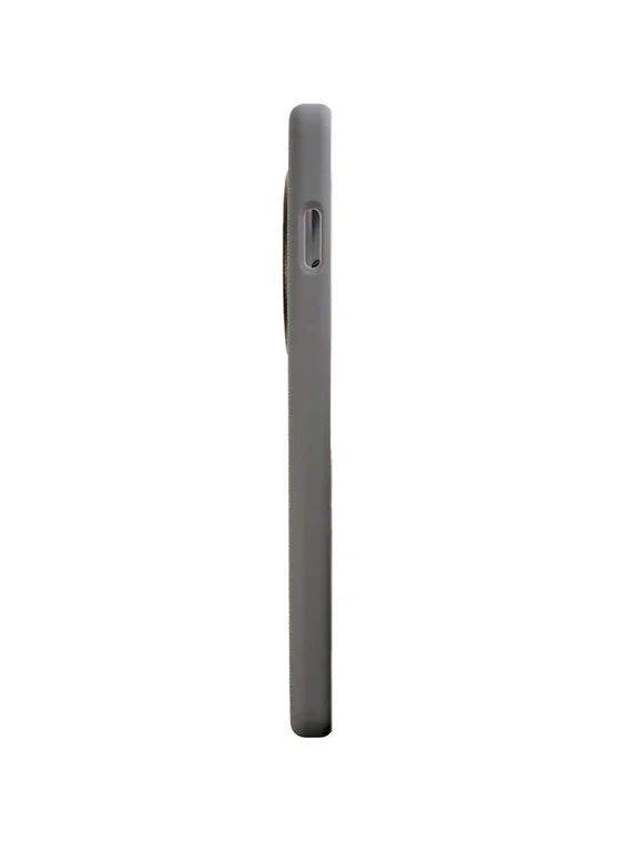 Защитный чехол для OnePlus 13 c MagSafe серый (Gray)
