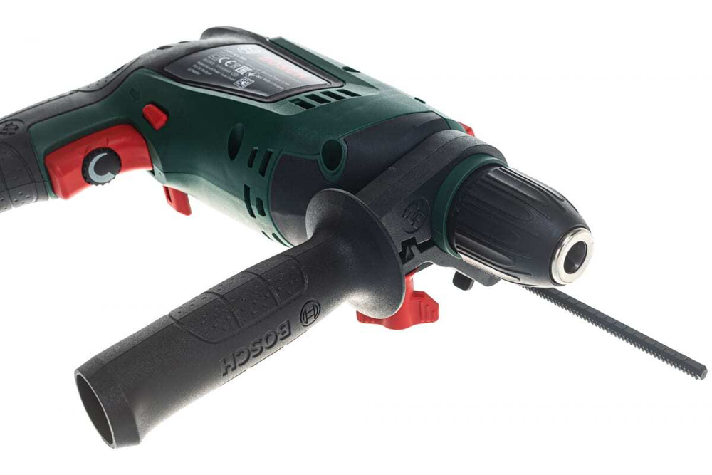 Ударная дрель Bosch UniversalImpact 700 0603131020