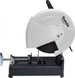 Пила монтажная сетевая MAKITA M2402B по металлу