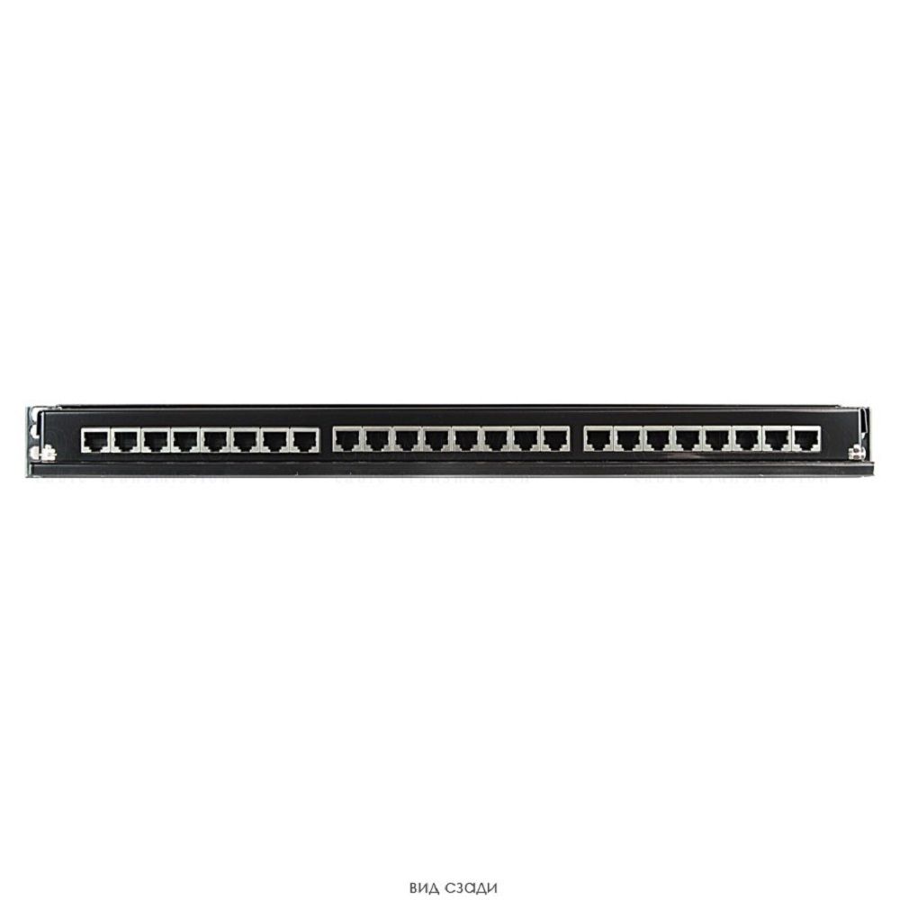 Уличное устройство грозозащиты SP-IP24/1000PR 1U