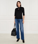 Блузка Marc Cain - черный(XC 48.49 J14)