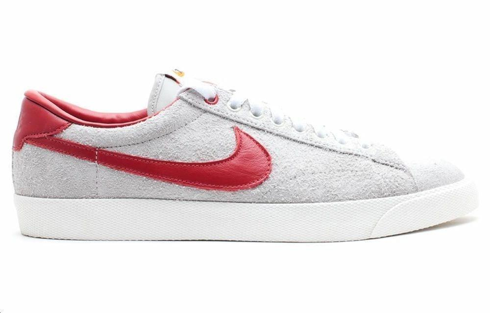 Кроссовки Clot X Nike Tennis Classic Ac