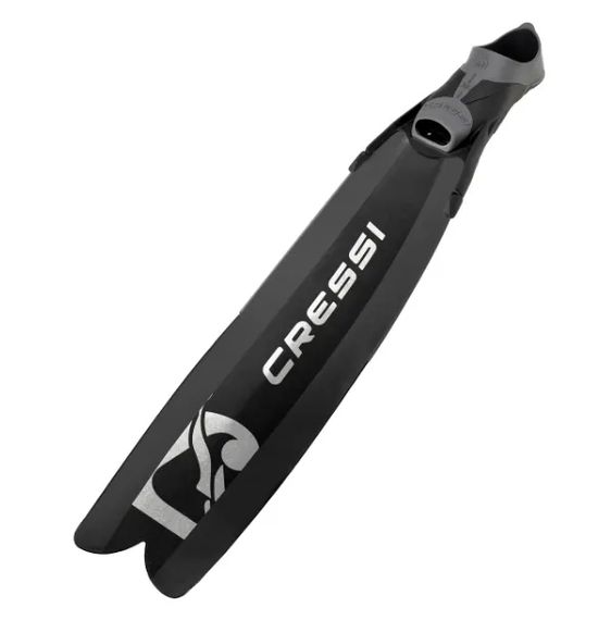 Ласты Cressi Gara Modular Turbo Boost черный