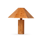 Table design lamp Cork by Design M