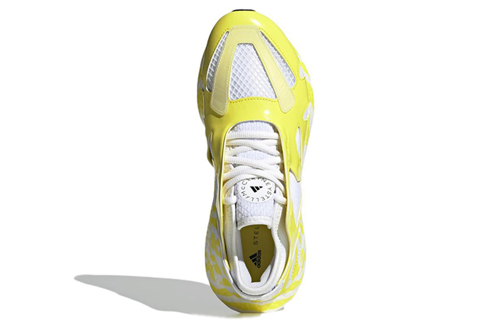 Кроссовки Stella Mccartney X Adidas Ultraboost 22 Graphic (Женская размерная сетка)