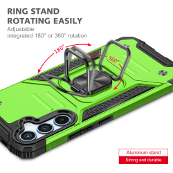 Противоударный чехол Legion Case для Samsung Galaxy S24 FE
