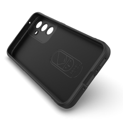 Противоударный чехол Flexible Case для Samsung Galaxy A35 5G