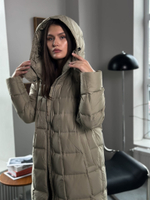 Пальто женское 524038/54 Bulmer