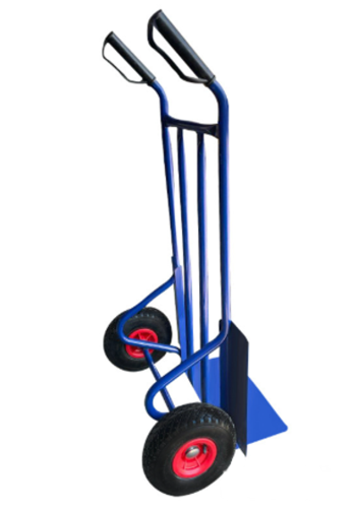 Тележка ручная двухколесная КГ 300