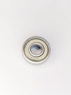 Подшипник NSK 696T12ZZ1MC3E 6х15х5 мм к-т 2 шт.
