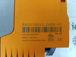 B&R Acopos 80SD100XD.C0XX-01  б/у