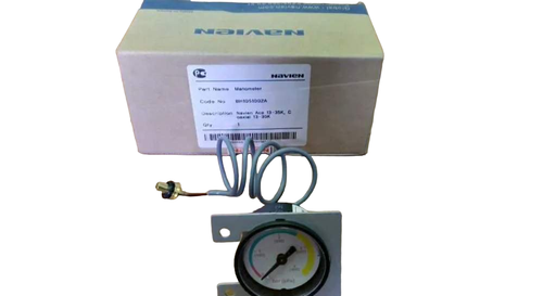 Манометр Navien ACE 13-40K, Deluxe 13-40K