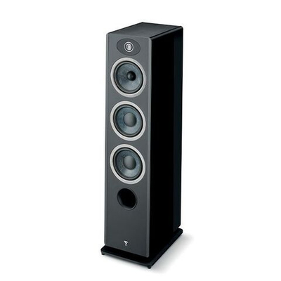 Напольная акустика Focal VESTIA N2 Black