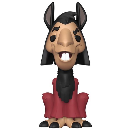 Фигурка Funko Vinyl SODA Emperor's New Groove Llama Kuzco w/Chase 58723