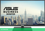 Монитор Asus VA27UQSB черный (90LM09WJ-B02170)