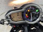 Triumph Tiger 800 2013