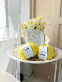 Пряжа O’YARN MOSS, 100г