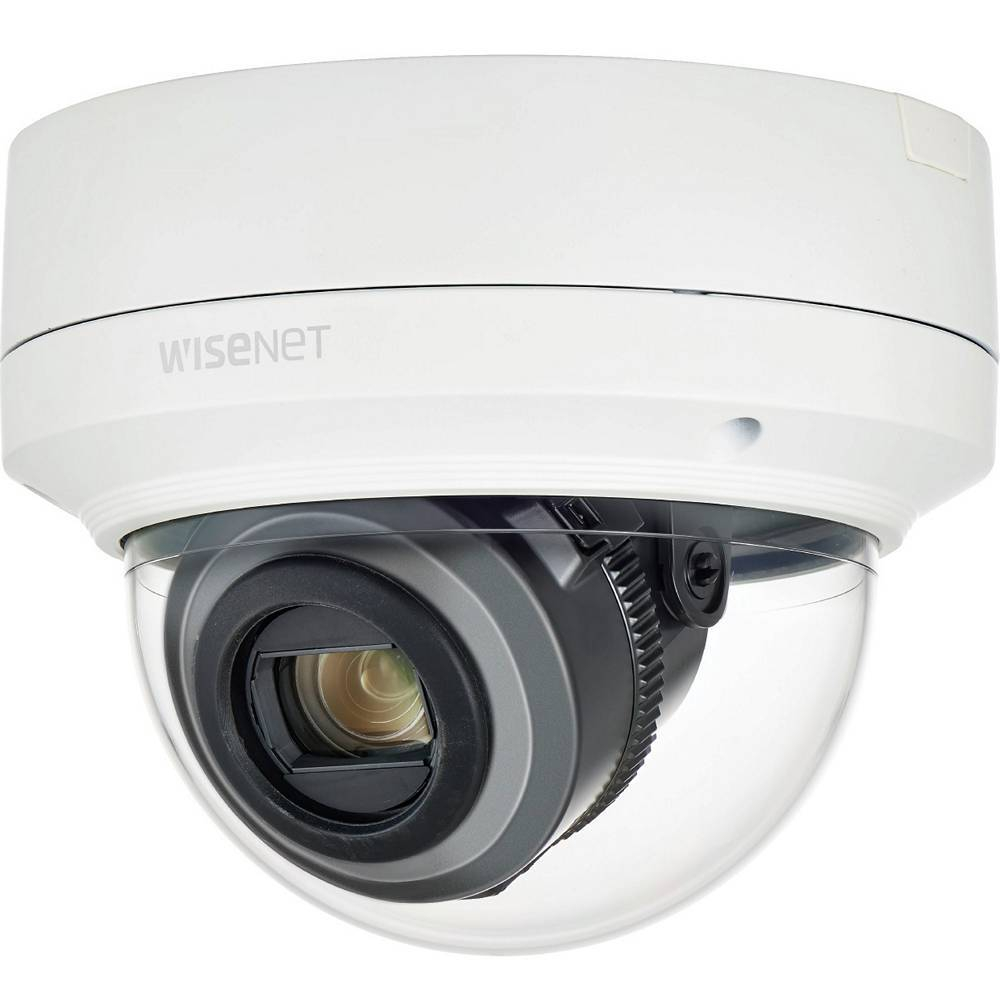 Wisenet XNV-6120P