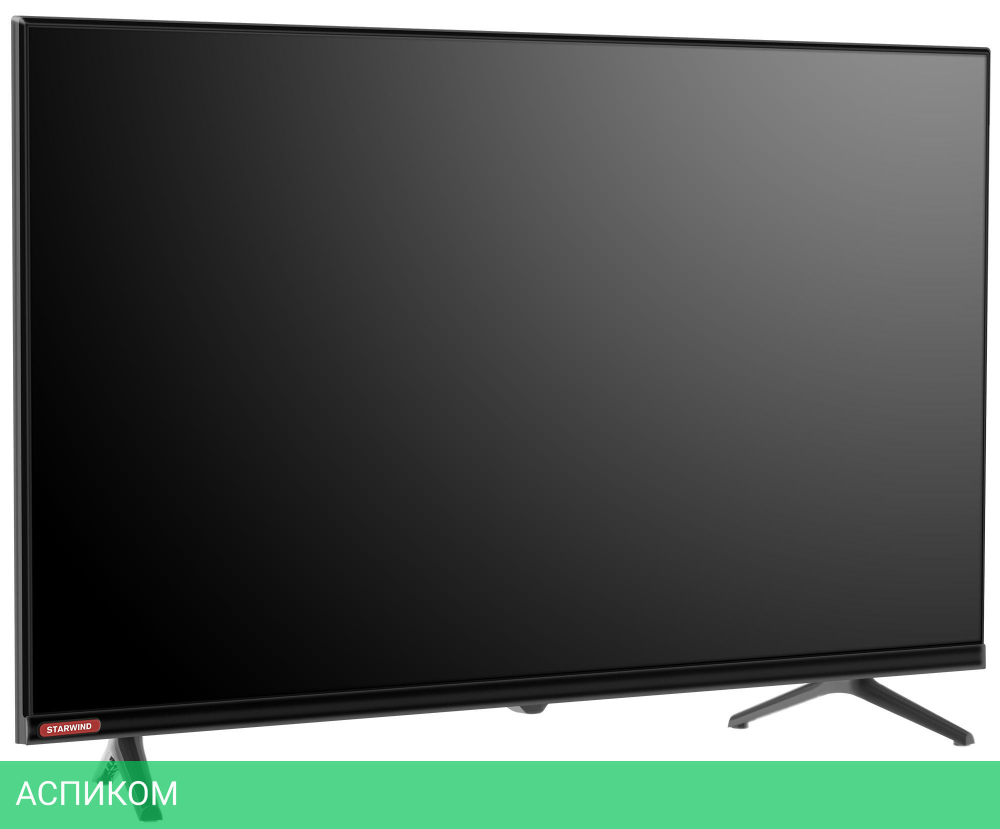 Телевизор LED Starwind 32" SW-LED32SB303
