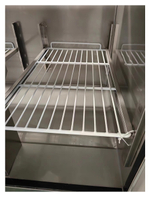 Стол холодильный для салатов Koreco PS/300