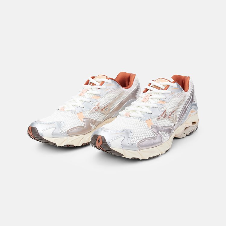 Кроссовки Mizuno Wave Rider 10 