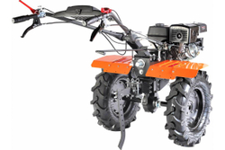 Бензиновый мотоблок PATRIOT Nevada 15 440106504