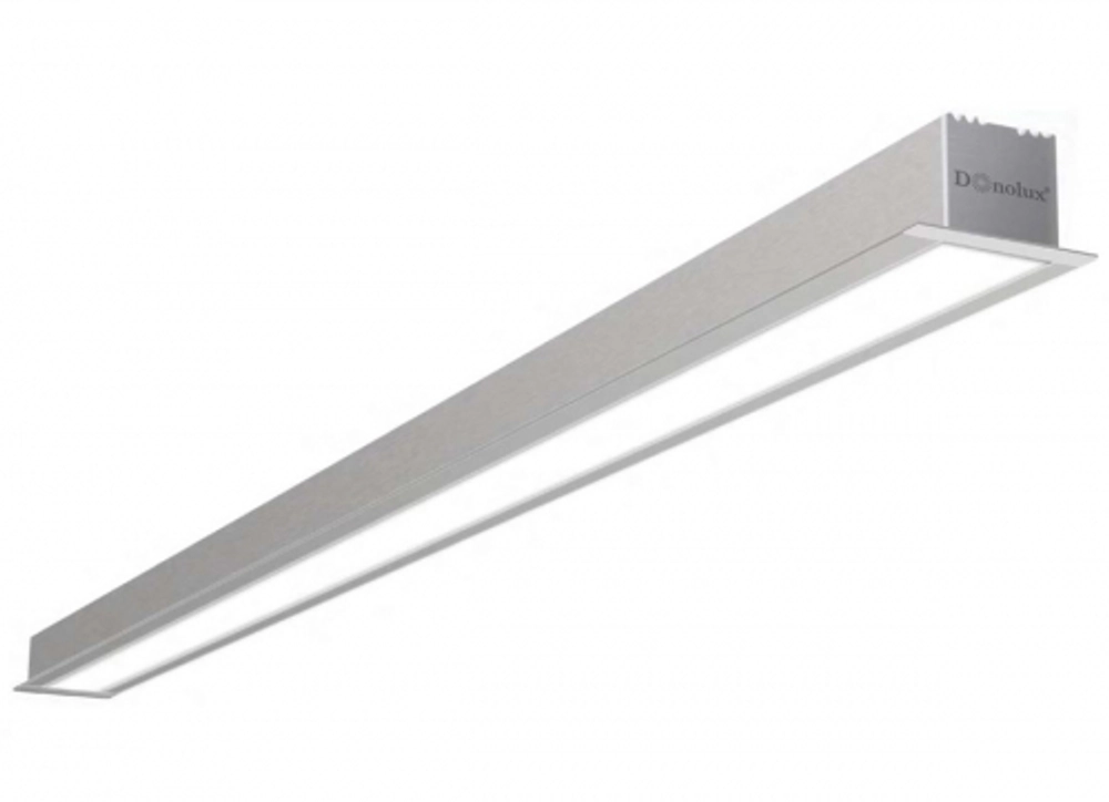 Встраиваемый светодиодный светильник 14, 4Вт 0, 5м